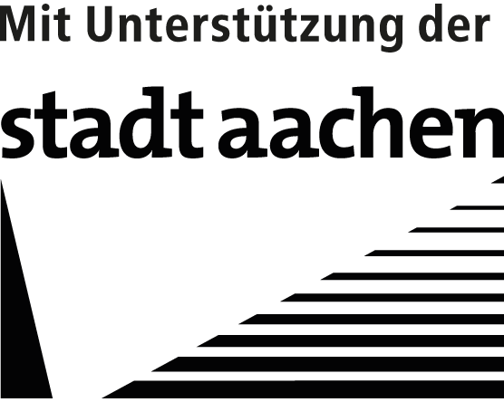 Logo der Stadt Aachen